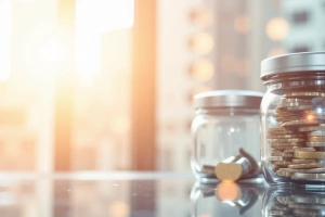 США и Тайвань договорились о 500-миллиардном инвестиционном пакете в полупроводники