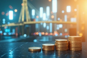 SK hynix увеличил прибыль в 5,5 раза и инвестировает в дефицит чипов до 2030 года