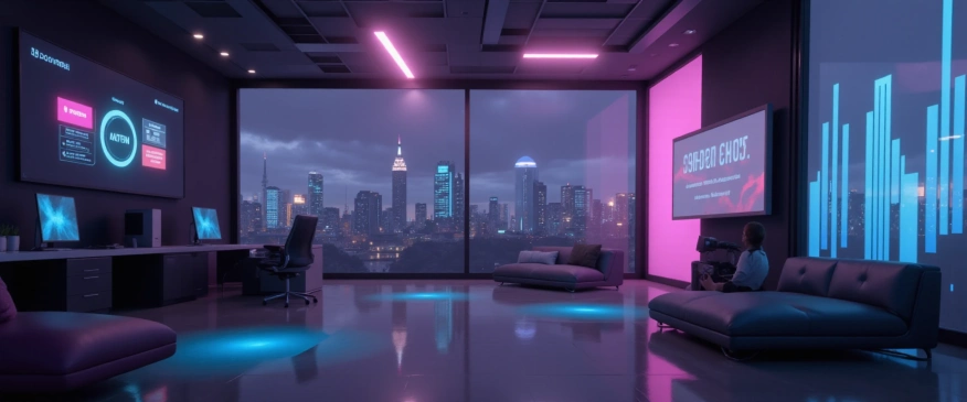 Концептуальное изображение Концептуальное изображение