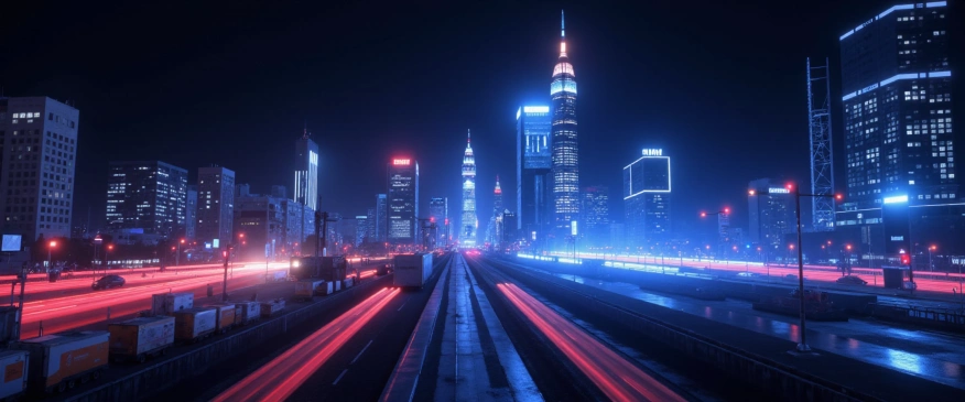 Концептуальное изображение