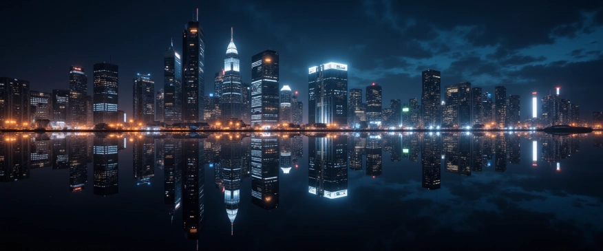 Концептуальное изображение