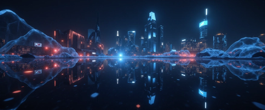 Концептуальное изображение