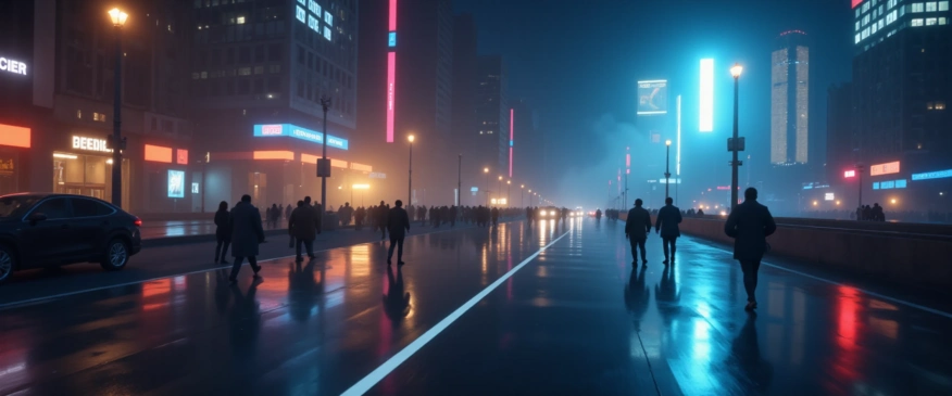 Концептуальное изображение