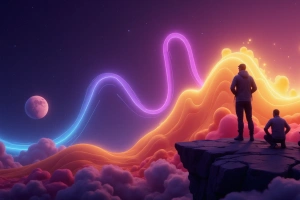 ИИ-приложения: рост выручки на старте не спасает от рекордного оттока подписчиков