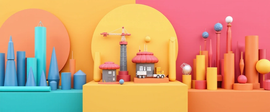 Концептуальное изображение