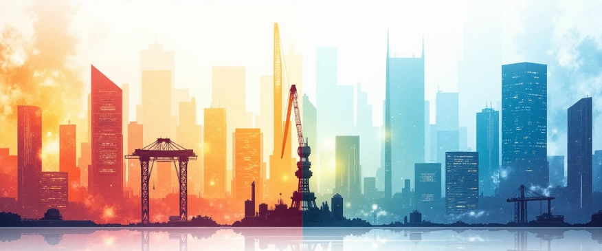 Концептуальное изображение