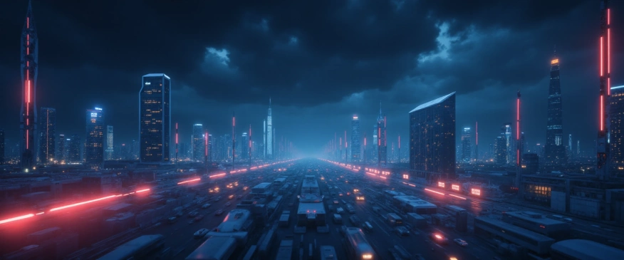 Концептуальное изображение