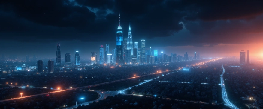 Концептуальное изображение