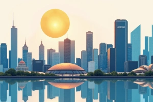 Суперцикл цен на память: ИИ-дата-центры заставляют бизнес пересматривать бюджеты