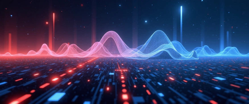 Концептуальное изображение