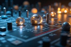 Цены на память взлетают: рост на 170% из-за бума ИИ