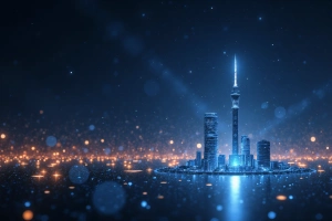 Китай сокращает зависимость от NVIDIA в AI-индустрии
