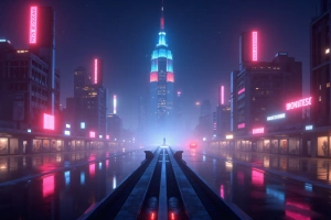 DLSS 5 как 2D-фильтр: NVIDIA стирает авторский стиль игр