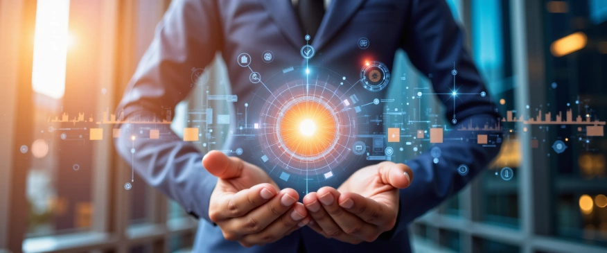 Концептуальное изображение