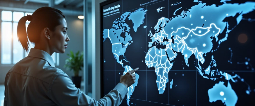 Концептуальное изображение