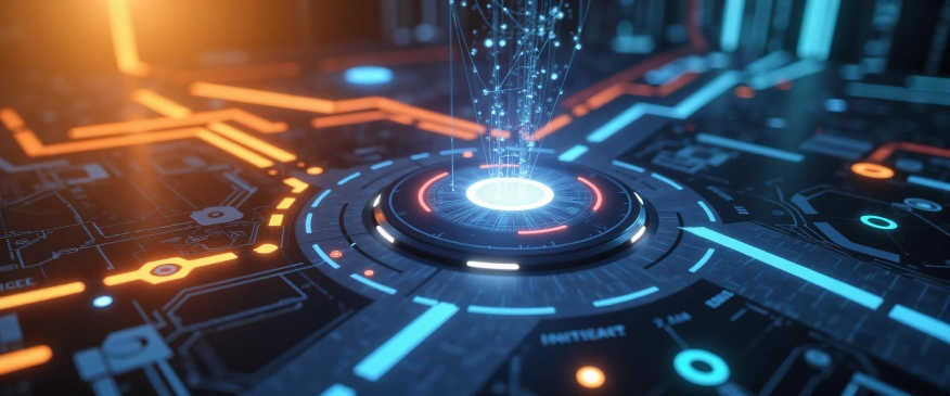 Концептуальное изображение