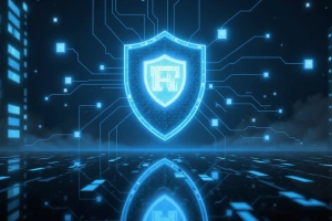 Рекордный рост трафика и атак: как изменился интернет в 2025 году