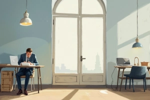 Аналитики данных лидируют по зарплатам в России — рост на 2% в 2025 году