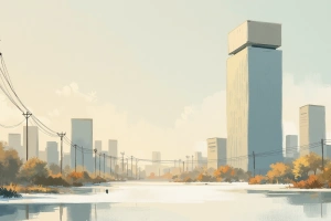 Россия снижает зависимость от углеводородов ради искусственного интеллекта