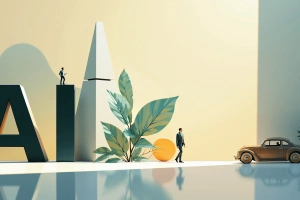 OpenAI обучает ИИ на опыте консультантов и банкиров