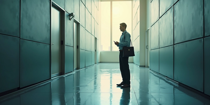 Концептуальное изображение