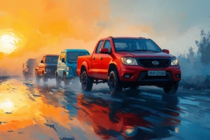 Mazda упустила шанс вернуть российский завод