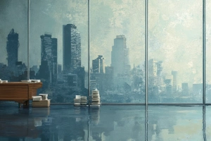 Пустующие офисы и киберугрозы: компании возвращают сотрудников ради аренды и безопасности