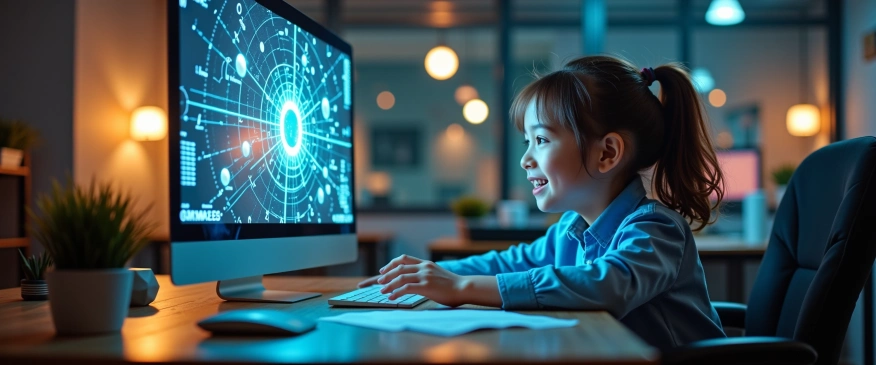 Концептуальное изображение