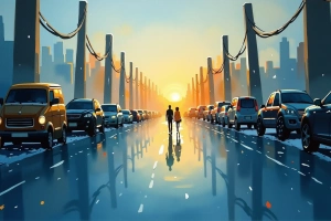 Реформа утилизационного сбора и локализация: рост цен на иностранные авто