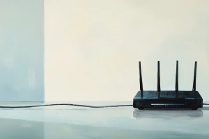 Россия запускает массовое производство роутеров Wi-Fi 6