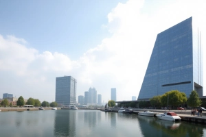 Электроэнергия дает отбой: дата-центры в Москве теряют хватку