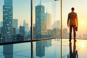 Молодые специалисты и регионы чаще соглашаются на меньшую зарплату