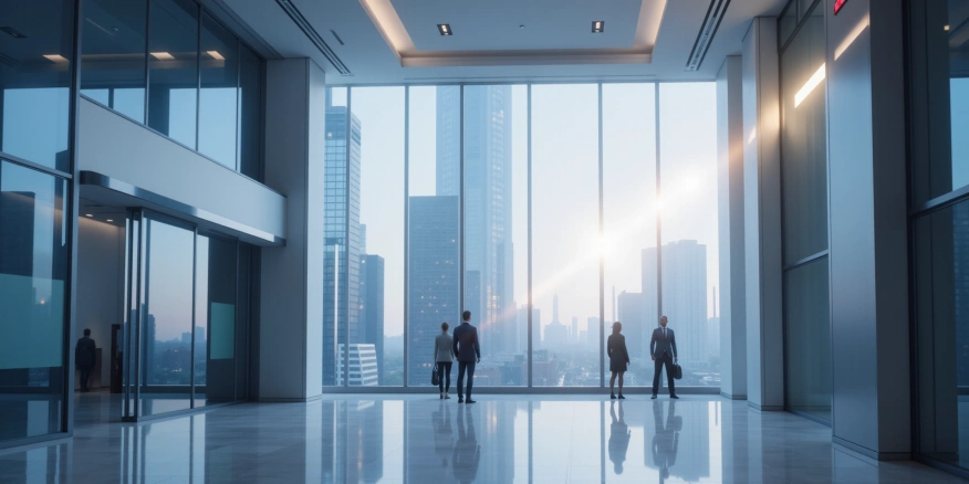 Концептуальное изображение