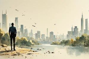 ИИ становится оружием киберпреступности: три главных риска