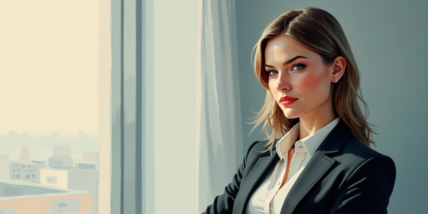 Концептуальное изображение