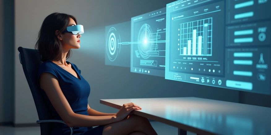 Концептуальное изображение