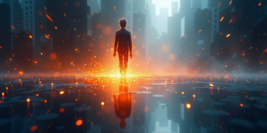 Концептуальное изображение