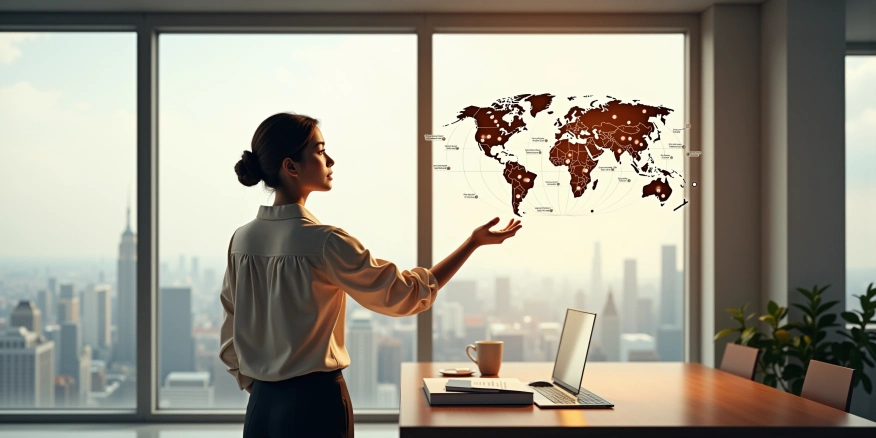 Концептуальное изображение