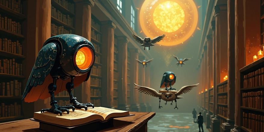 Концептуальное изображение