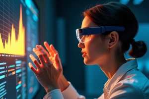 Qualcomm раскрывает новые ускорители AI200 и AI250 для генеративного ИИ