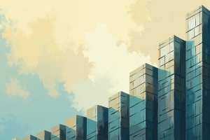 Российский рынок акций: низкие мультипликаторы и риски нового спада