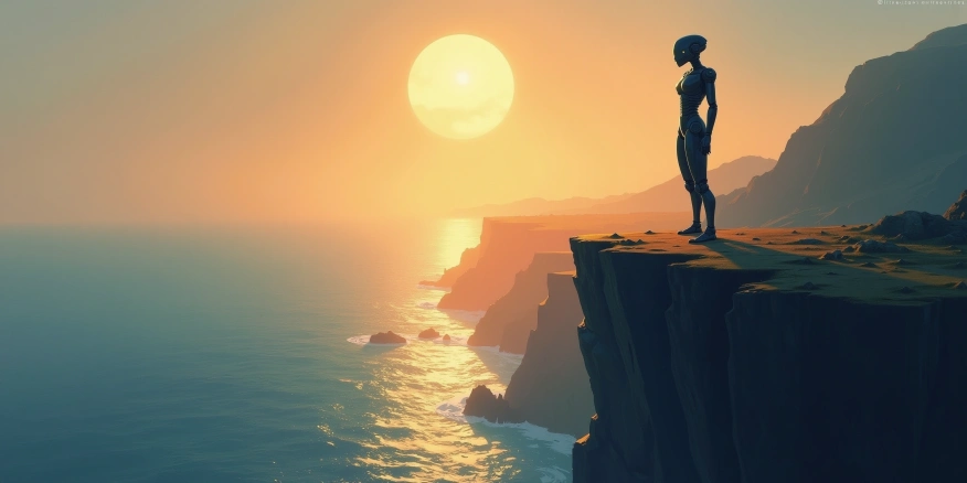 Концептуальное изображение