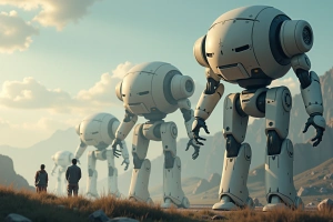 ИИ-революция: дефицит чипов тормозит традиционные технологии