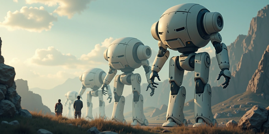 Концептуальное изображение