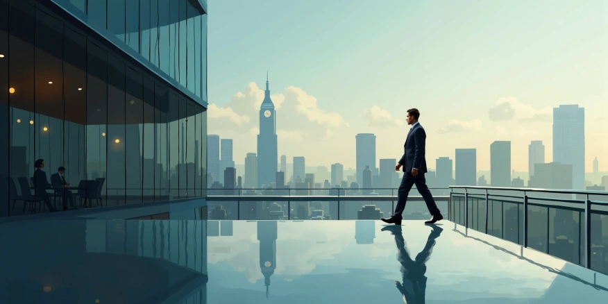 Концептуальное изображение Концептуальное изображение