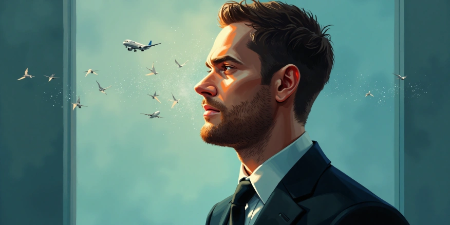 Концептуальное изображение