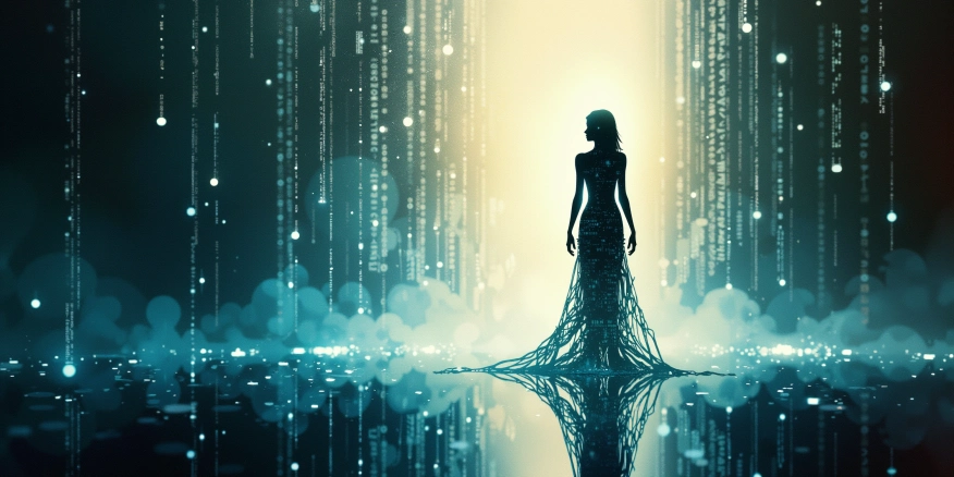 Концептуальное изображение