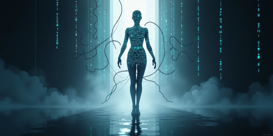 Концептуальное изображение