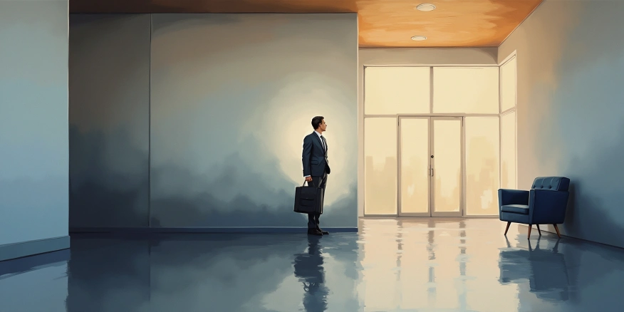 Концептуальное изображение