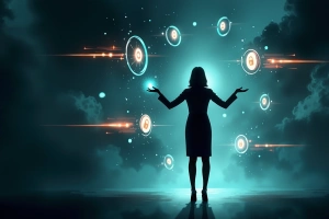 DeepSeek обогнал Mistral в разработке архитектур ИИ — что это значит для рынка